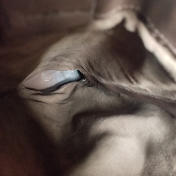 ARTURO CHIANG Women's Size 7.5M Leather Riding Boot - Picture 5 of 10